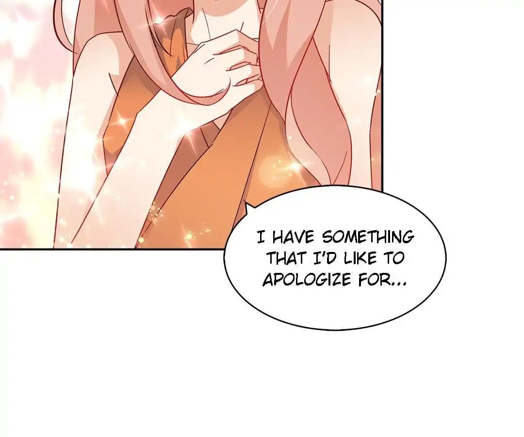 Supermodel and CEO chapter 71 - page 19