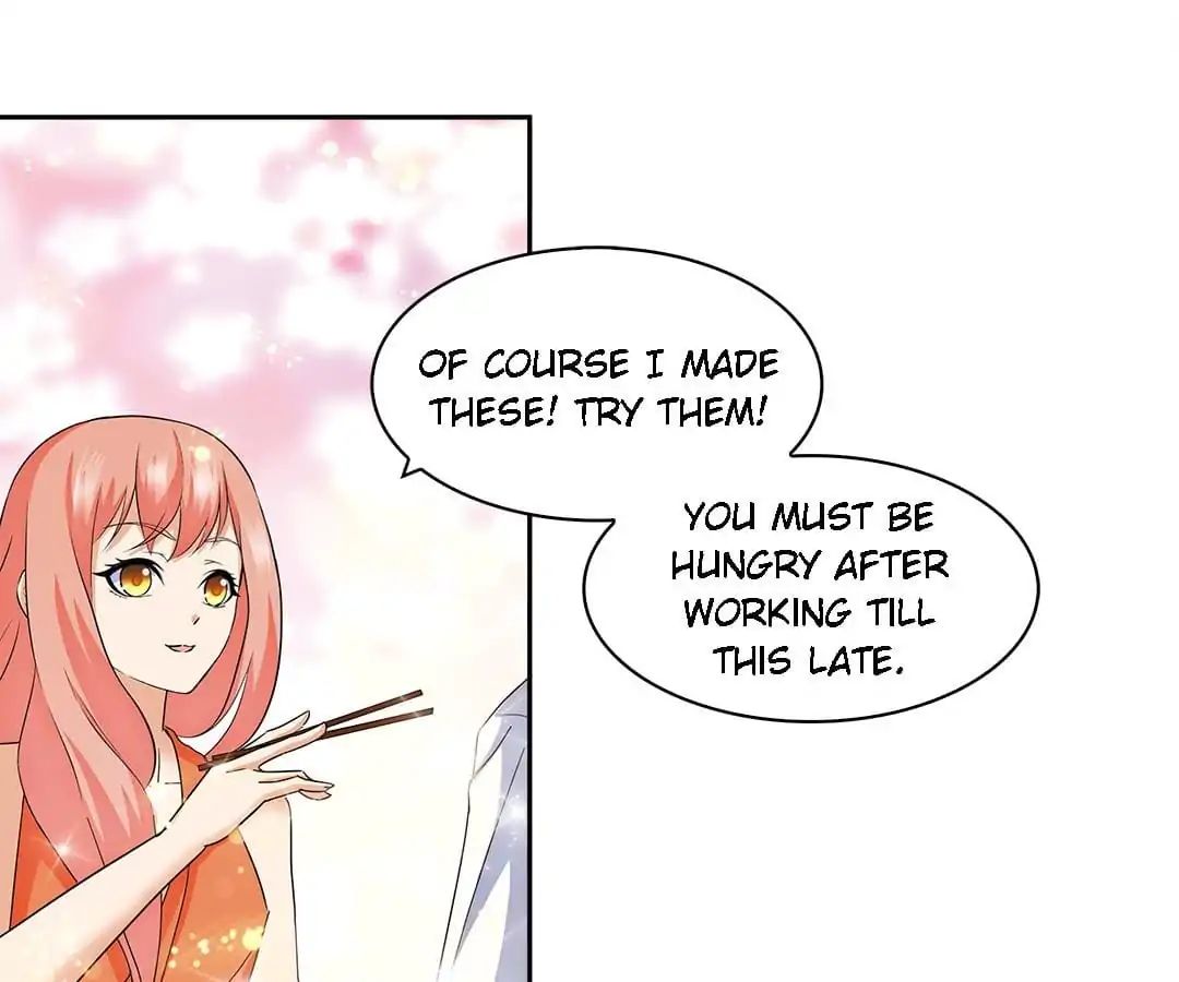 Supermodel and CEO chapter 71 - page 5