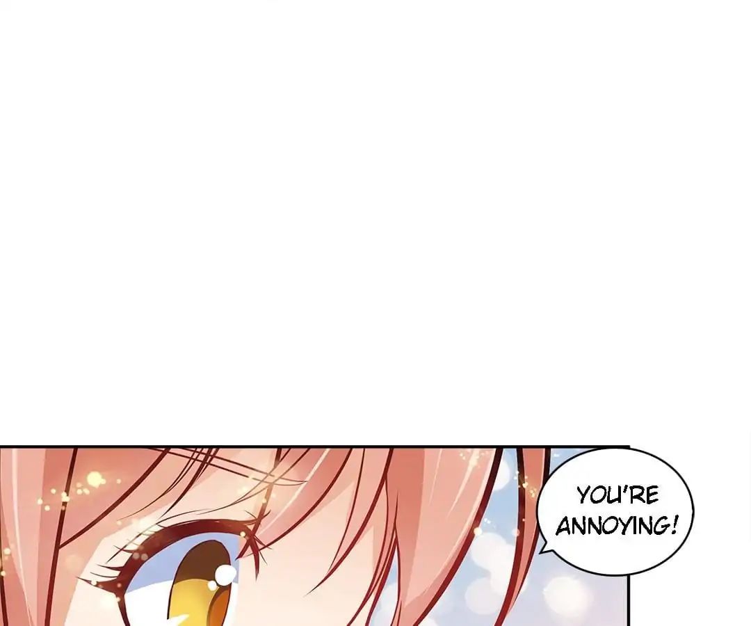 Supermodel and CEO chapter 71 - page 8