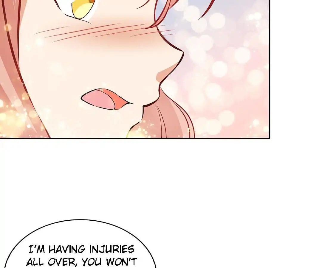 Supermodel and CEO chapter 71 - page 9
