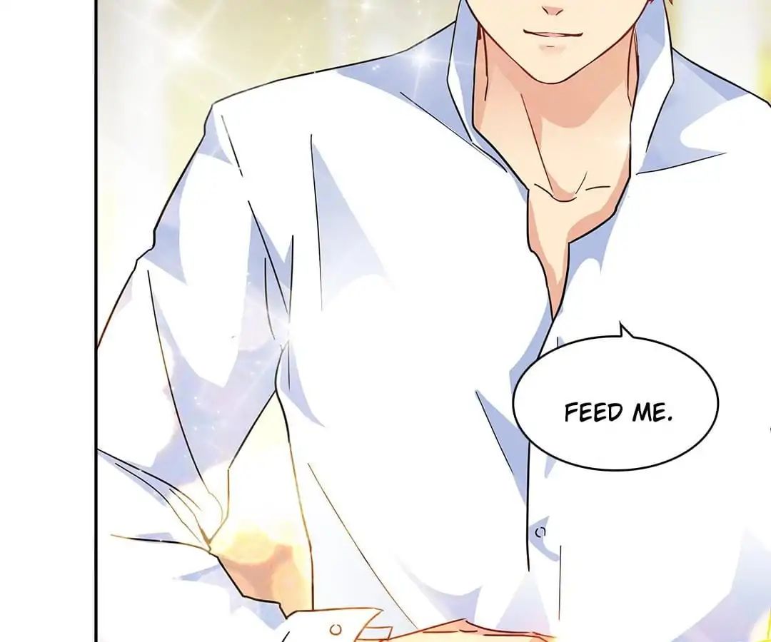 Supermodel and CEO chapter 72 - page 11
