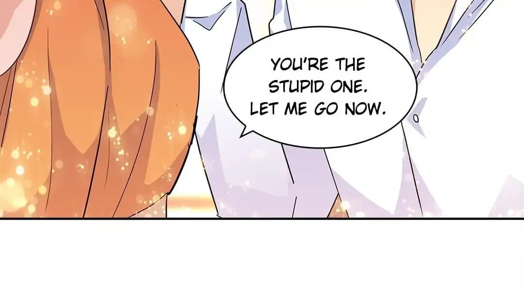 Supermodel and CEO chapter 72 - page 19