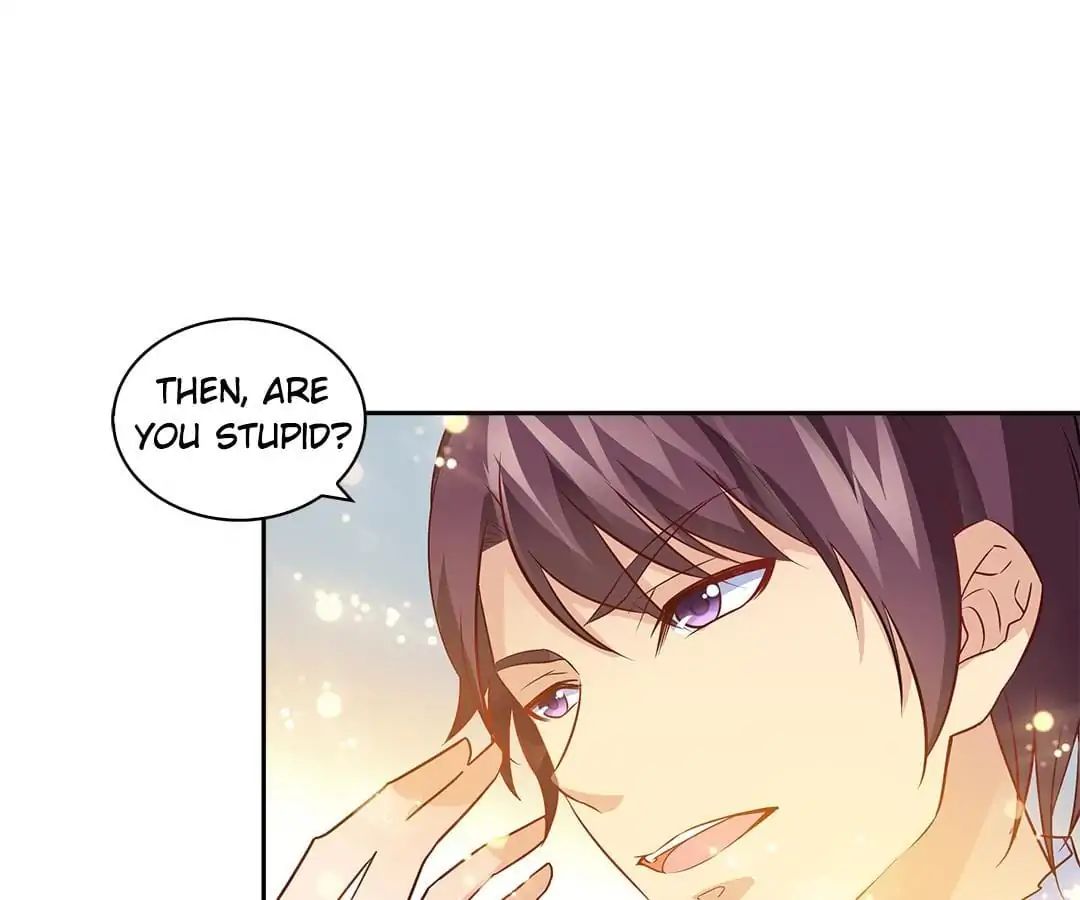 Supermodel and CEO chapter 72 - page 20