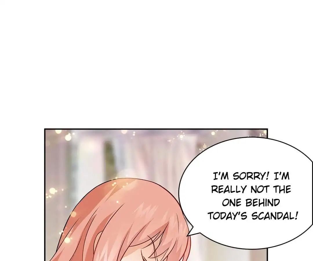 Supermodel and CEO chapter 72 - page 5