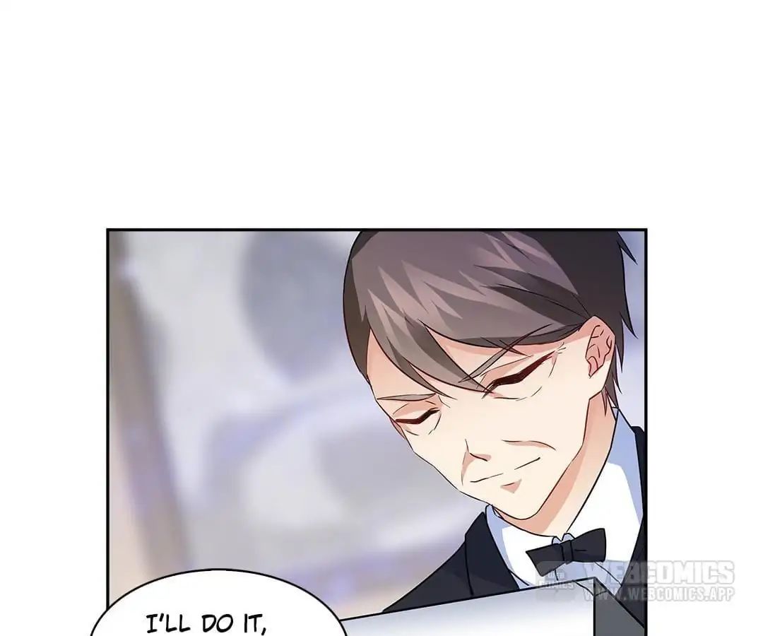 Supermodel and CEO chapter 73 - page 10