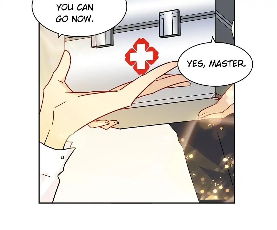 Supermodel and CEO chapter 73 - page 11