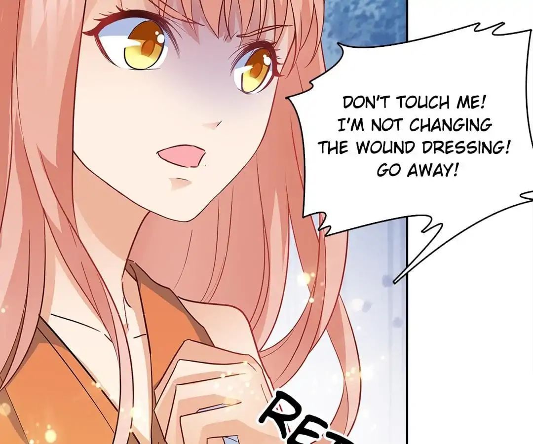 Supermodel and CEO chapter 73 - page 16