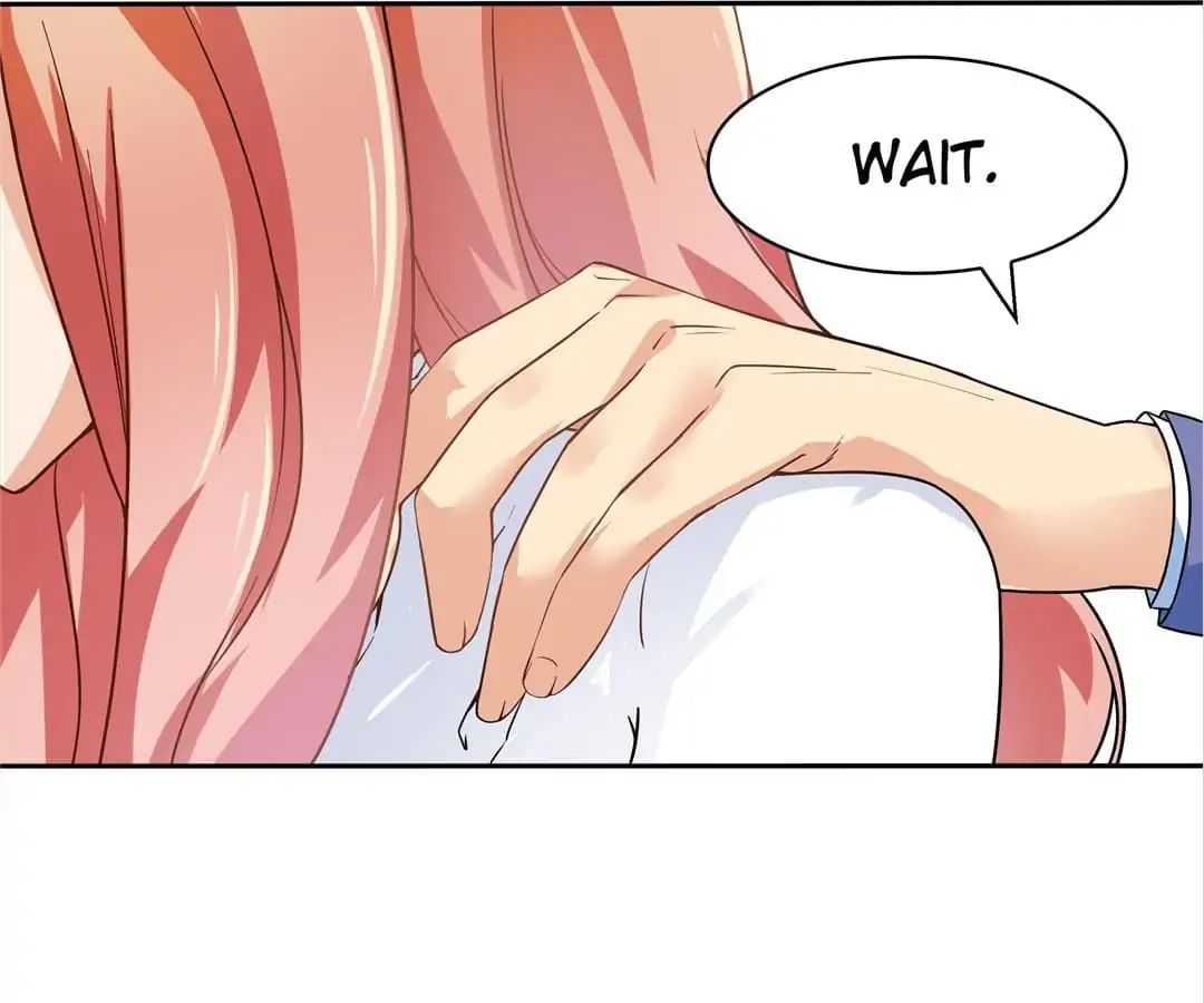 Supermodel and CEO chapter 17 - page 19