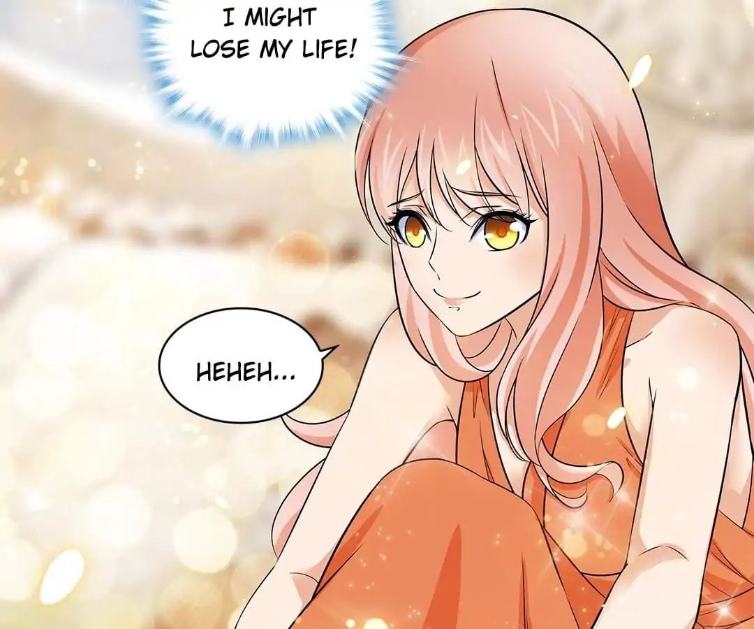 Supermodel and CEO chapter 74 - page 11