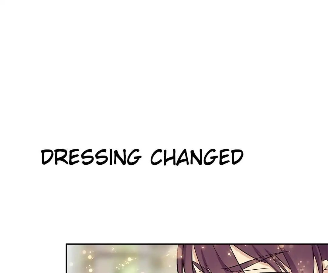 Supermodel and CEO chapter 74 - page 20