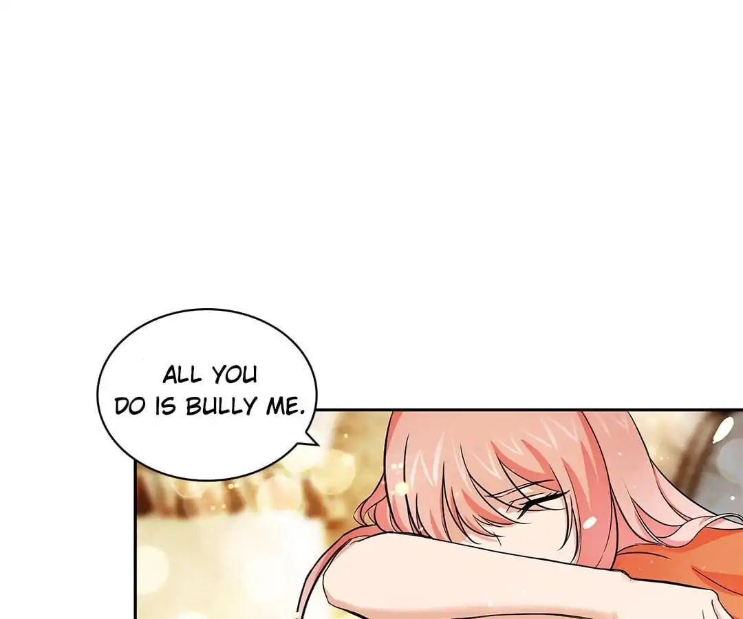 Supermodel and CEO chapter 74 - page 5