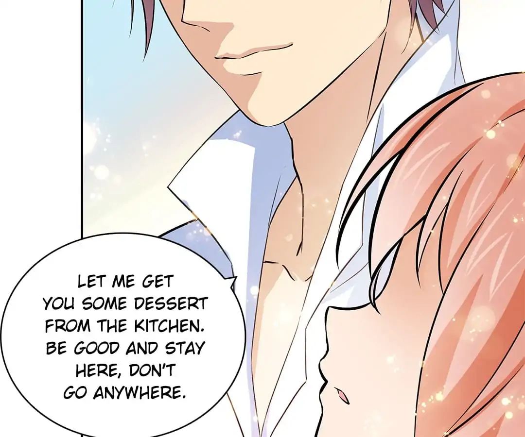 Supermodel and CEO chapter 75 - page 8