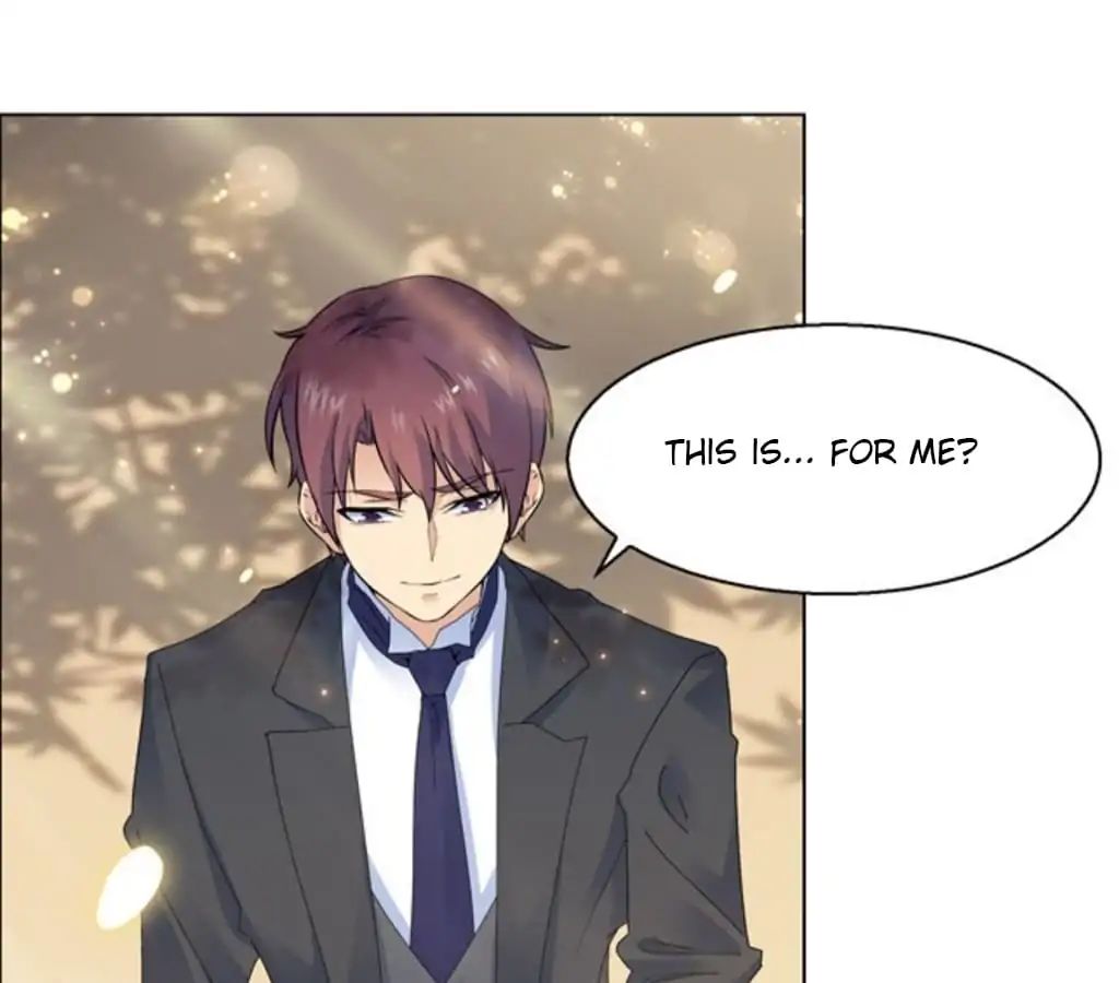 Supermodel and CEO chapter 99 - page 1