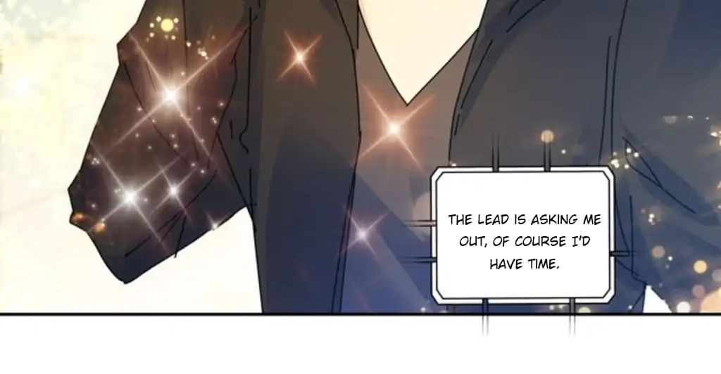 Supermodel and CEO chapter 99 - page 15