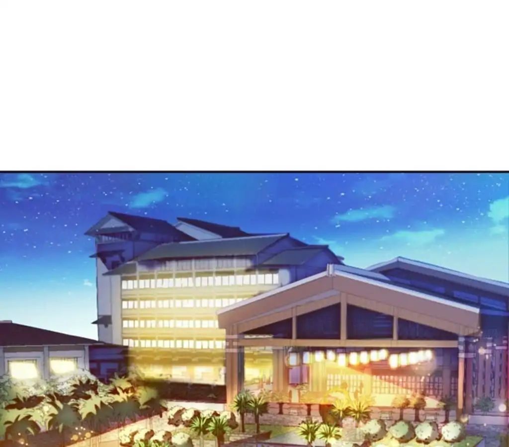 Supermodel and CEO chapter 99 - page 7