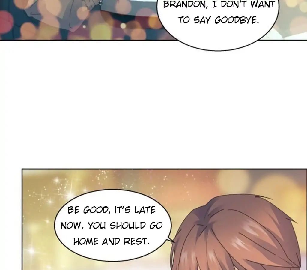 Supermodel and CEO chapter 99 - page 9