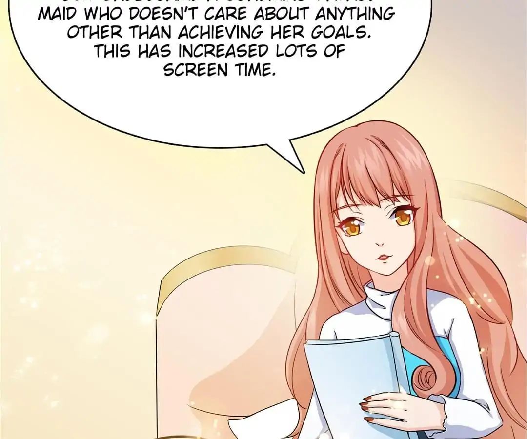 Supermodel and CEO chapter 23 - page 12