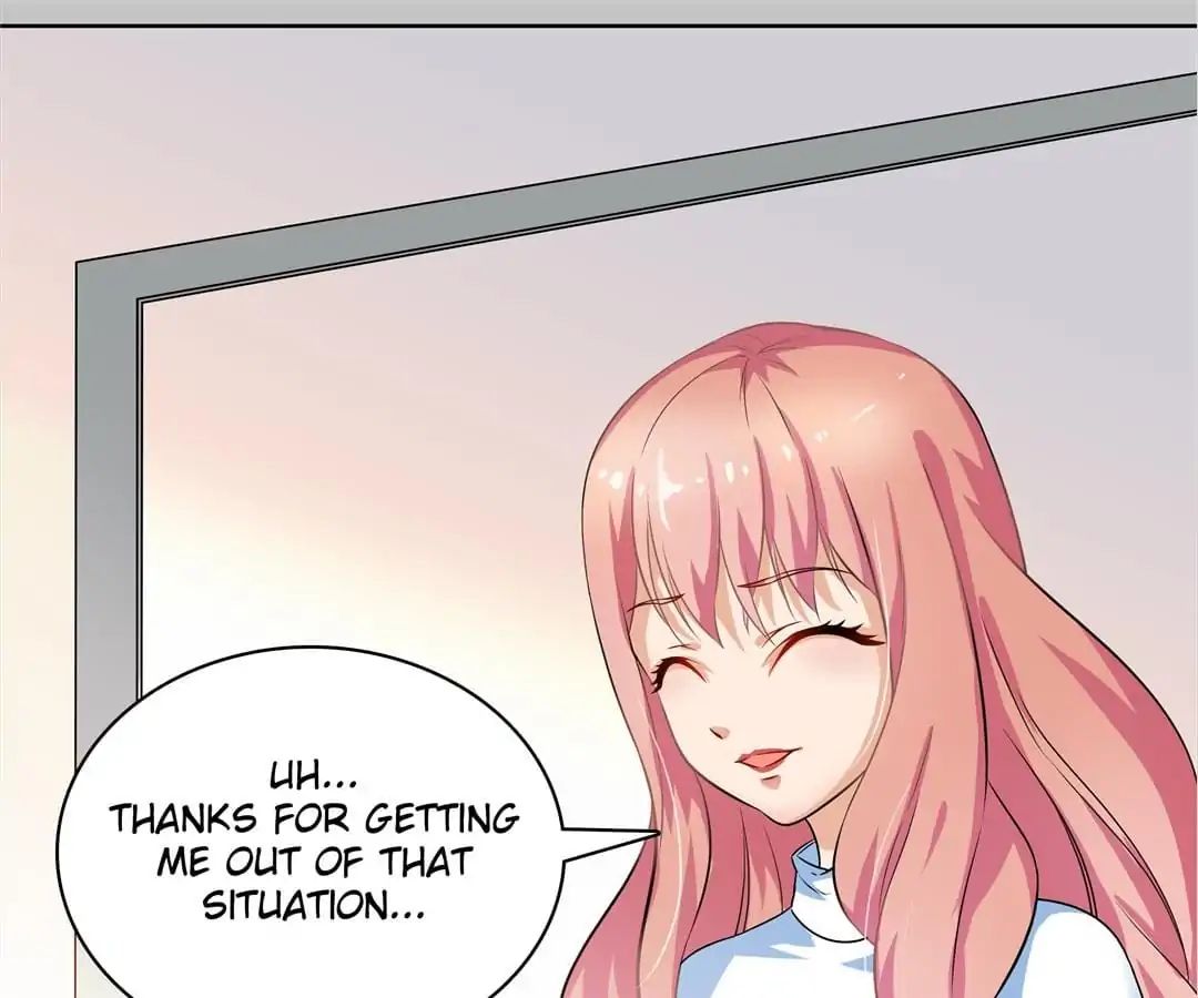 Supermodel and CEO chapter 25 - page 25