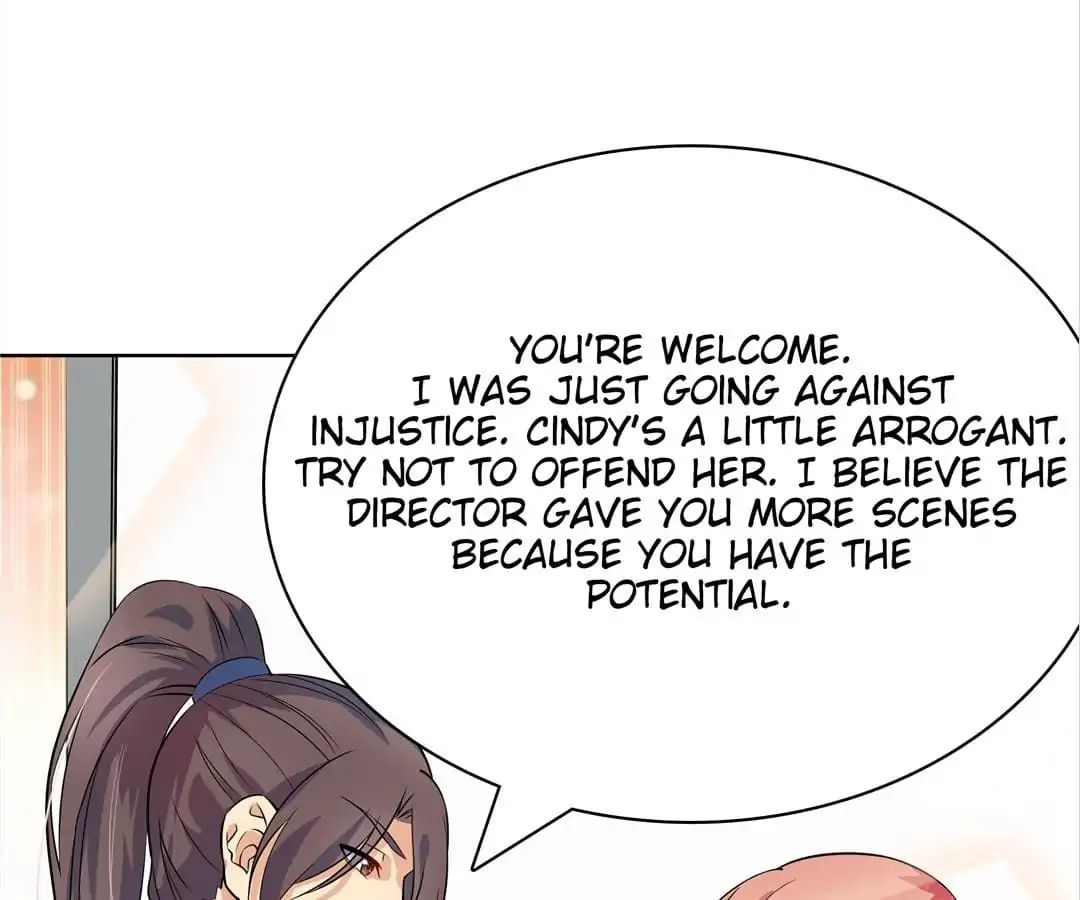 Supermodel and CEO chapter 25 - page 27