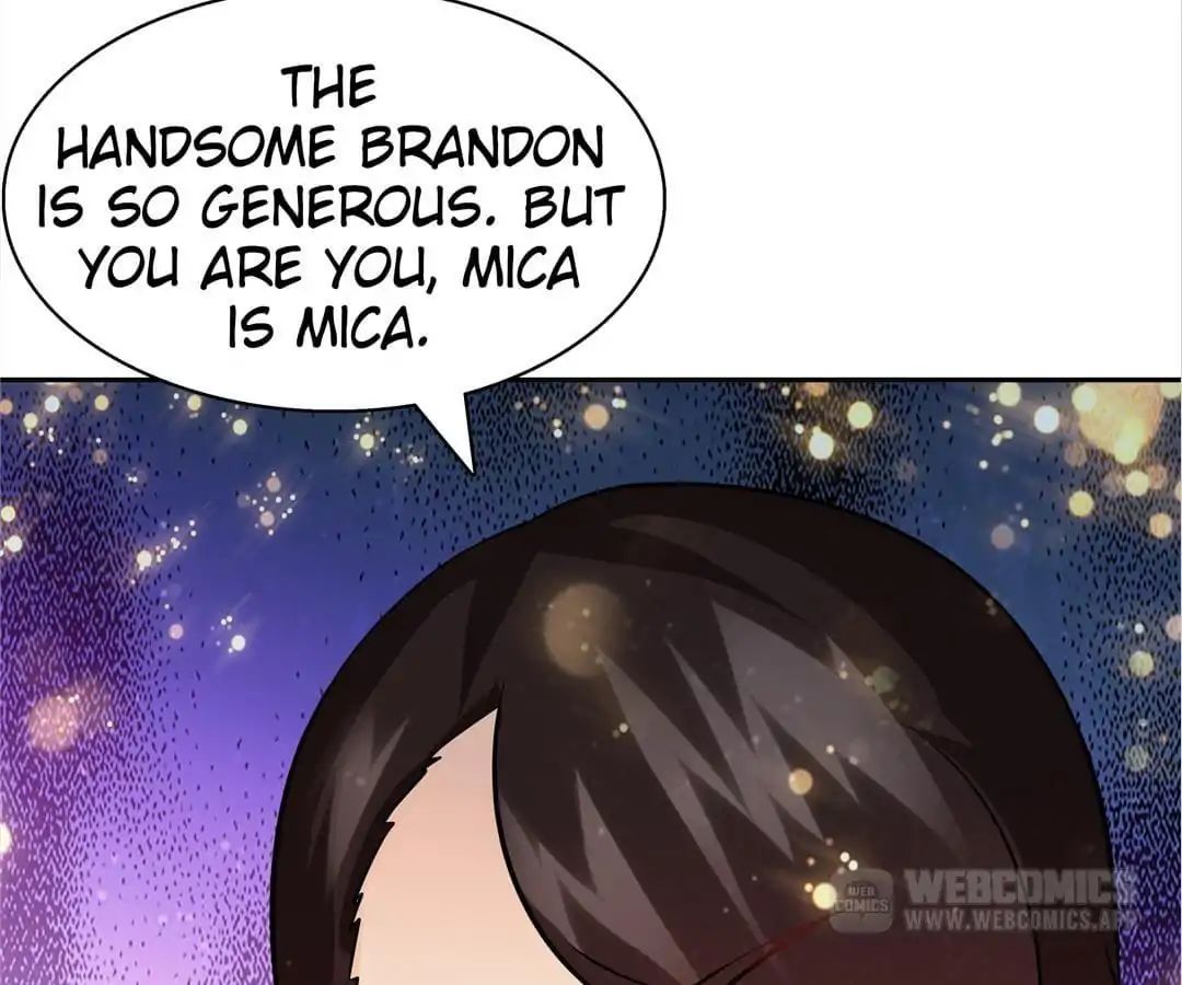 Supermodel and CEO chapter 31 - page 26