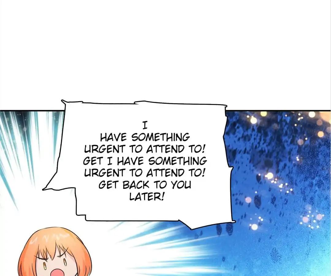 Supermodel and CEO chapter 32 - page 21