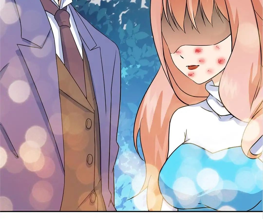Supermodel and CEO chapter 33 - page 33