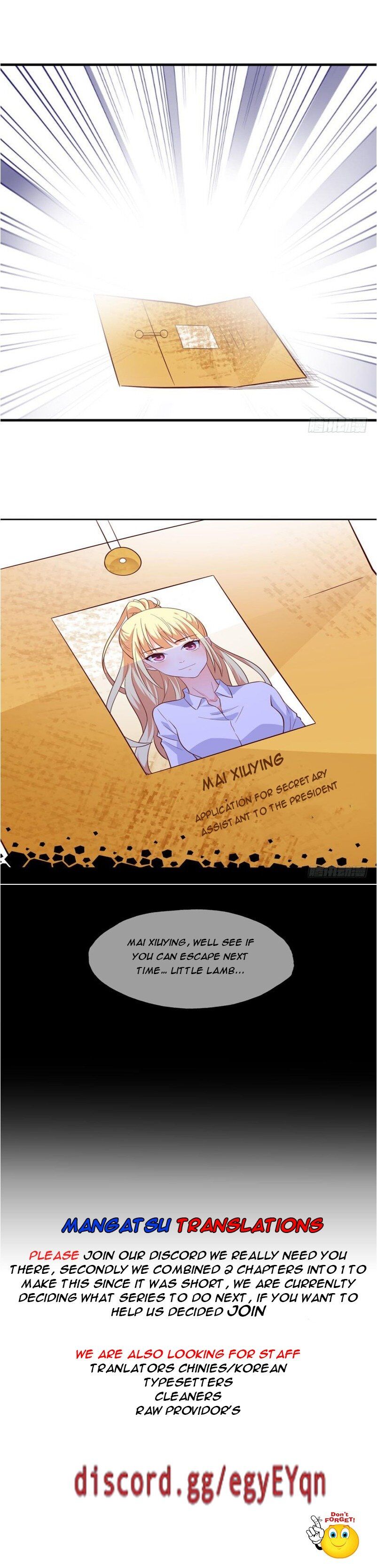 Demonic Awakening chapter 1 - page 9