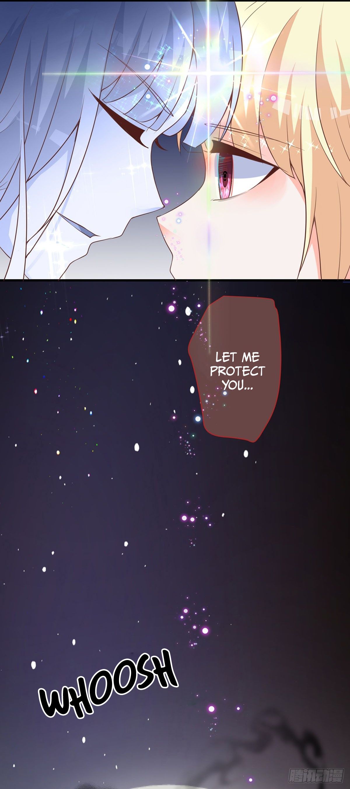 Demonic Awakening chapter 5 - page 2