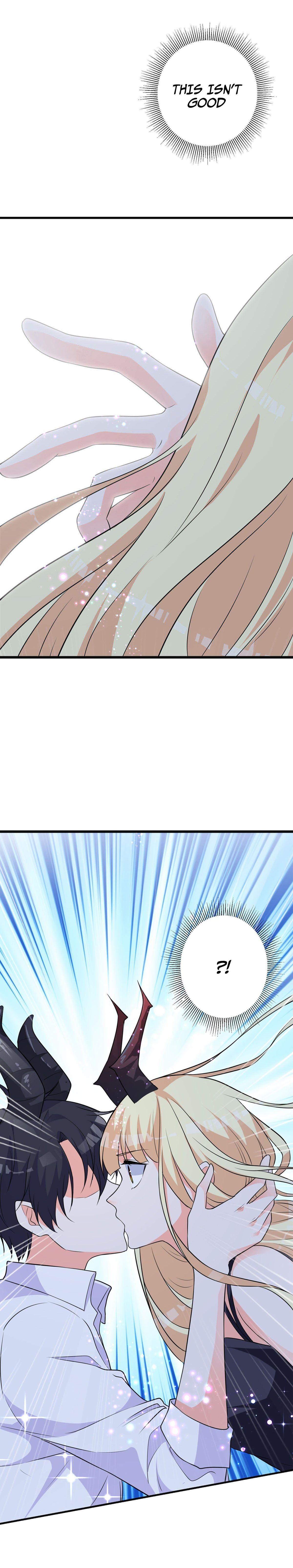 Demonic Awakening chapter 5 - page 7