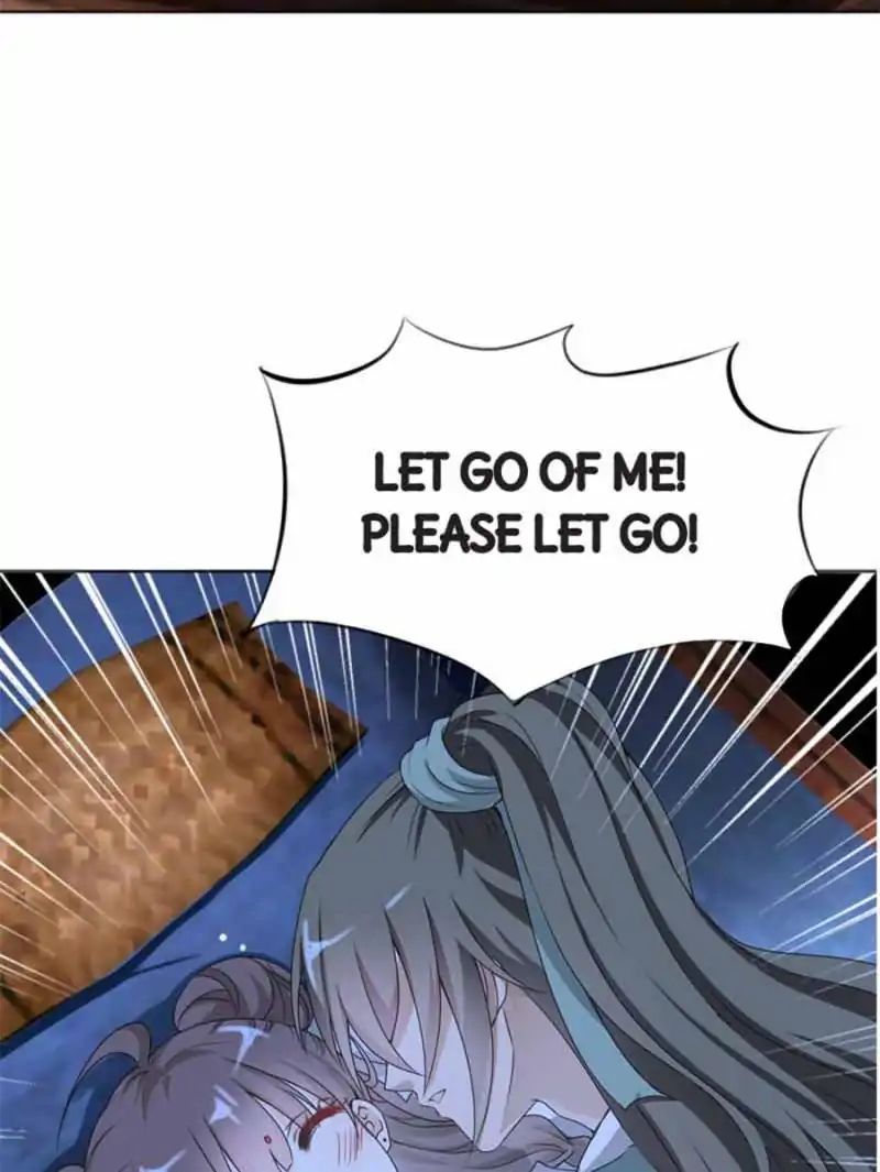 Young Hot Lady From The Village chapter 0.1 - page 22