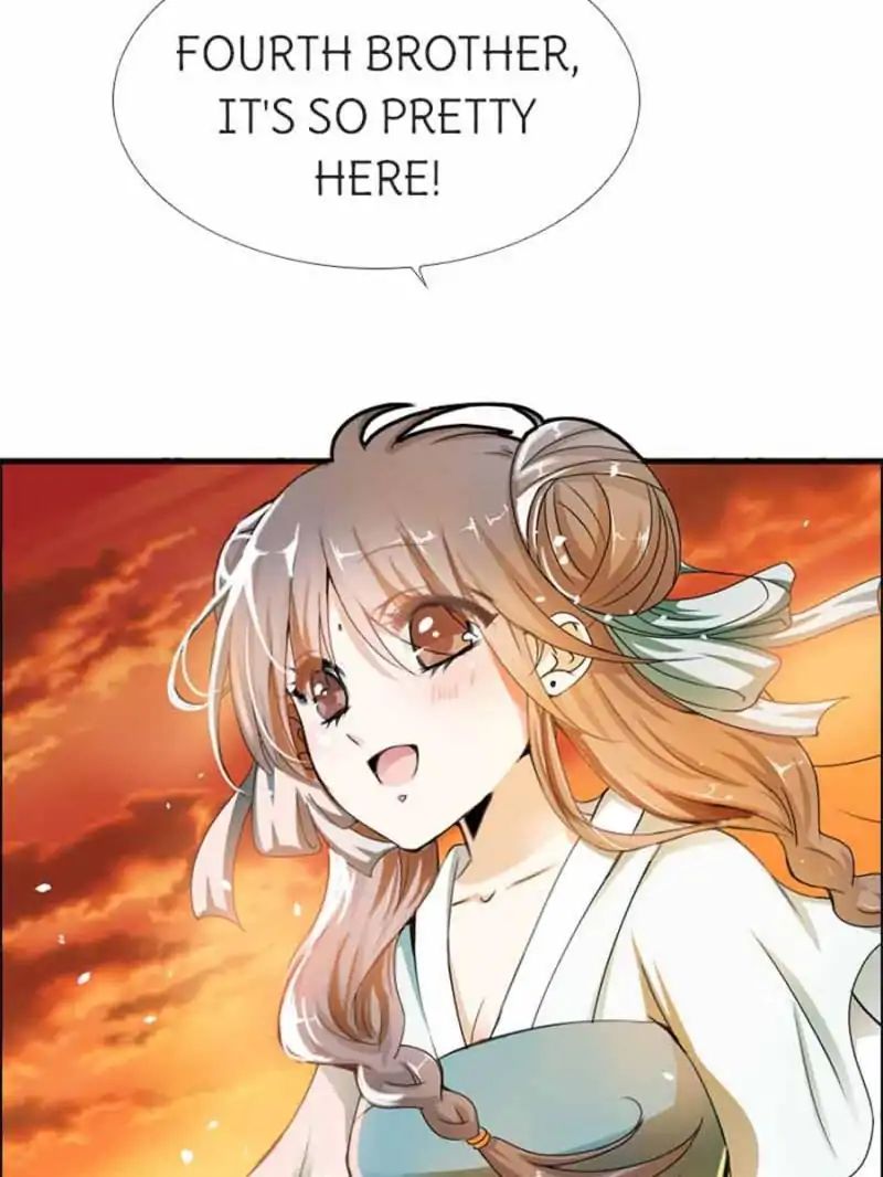Young Hot Lady From The Village chapter 0.1 - page 28
