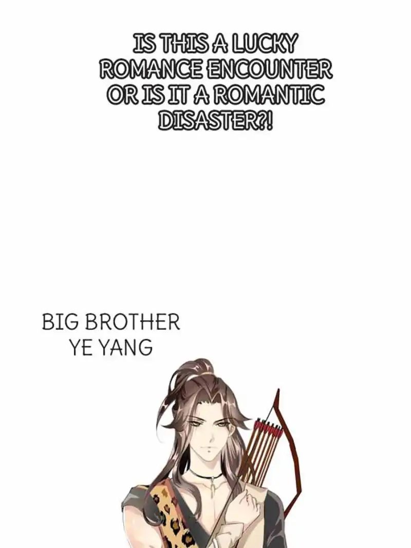 Young Hot Lady From The Village chapter 0.1 - page 35