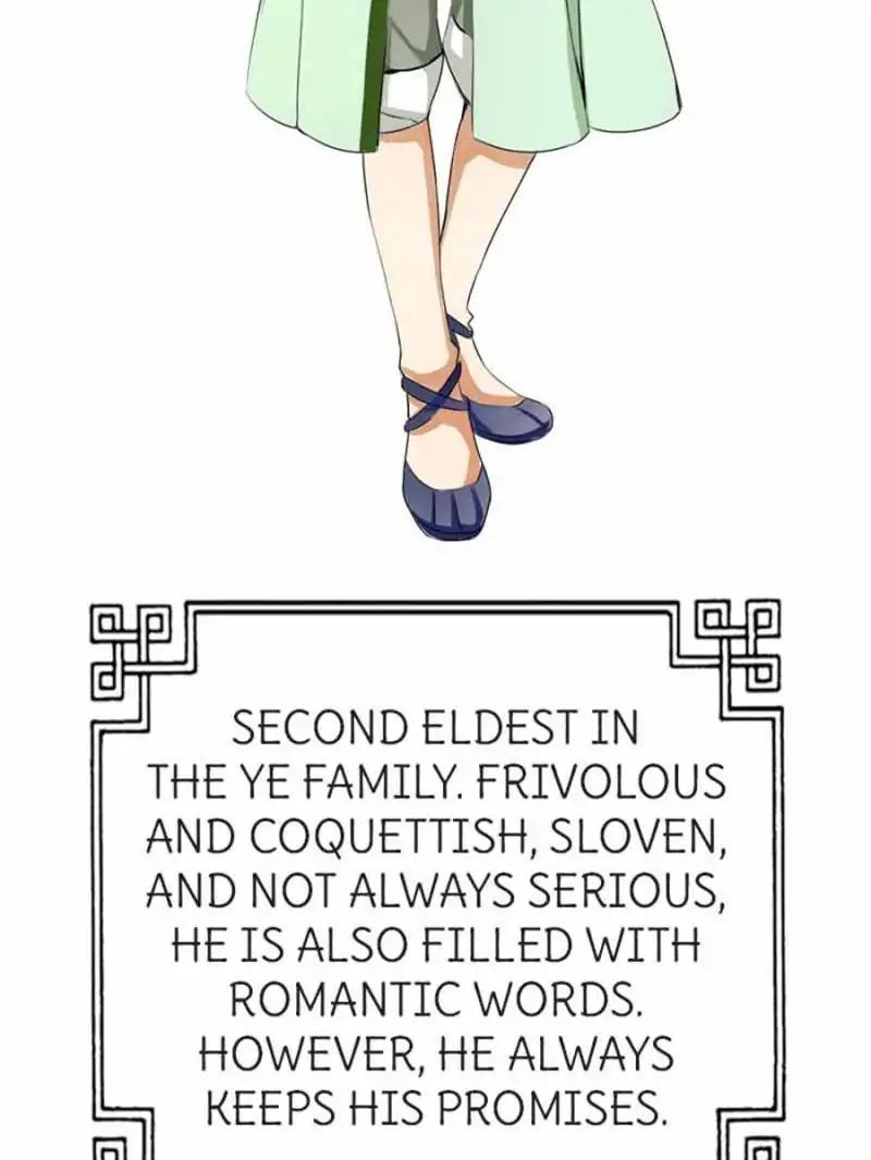 Young Hot Lady From The Village chapter 0.1 - page 39