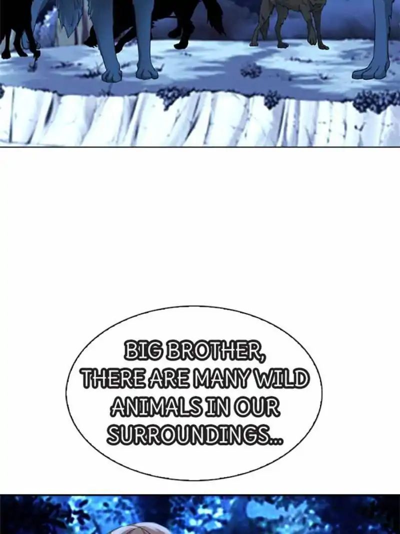 Young Hot Lady From The Village chapter 0.1 - page 4