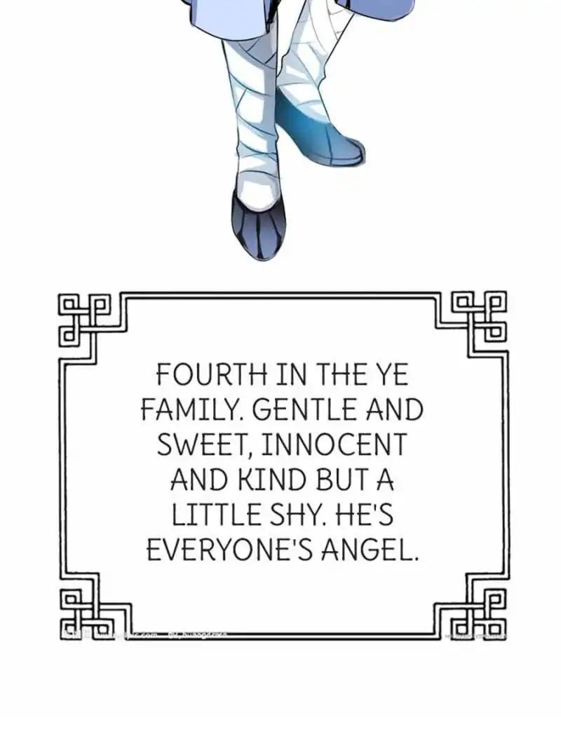 Young Hot Lady From The Village chapter 0.1 - page 44