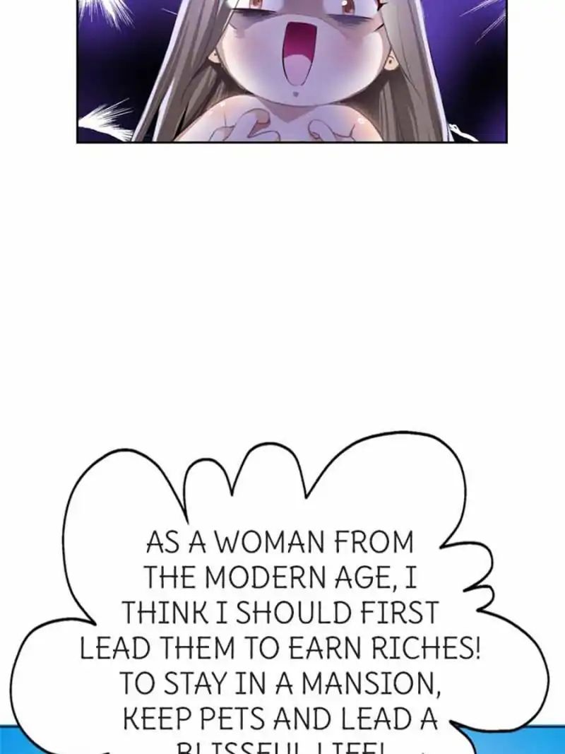 Young Hot Lady From The Village chapter 0.1 - page 46