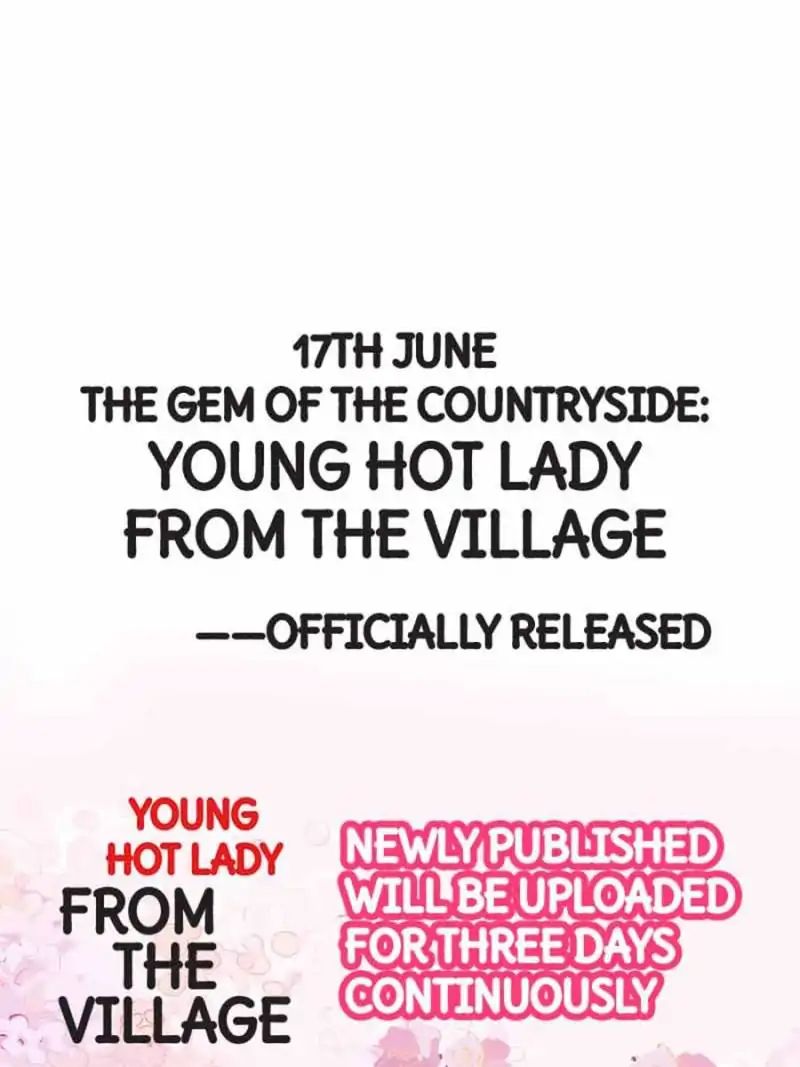 Young Hot Lady From The Village chapter 0.1 - page 48