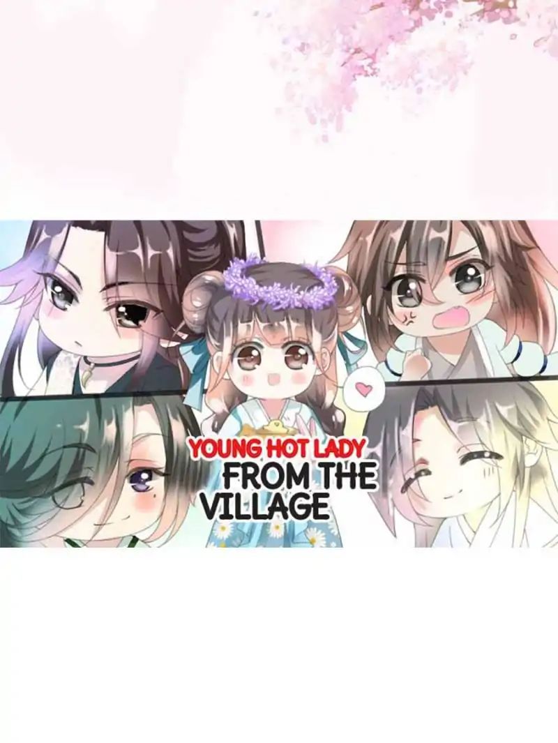 Young Hot Lady From The Village chapter 0.1 - page 51
