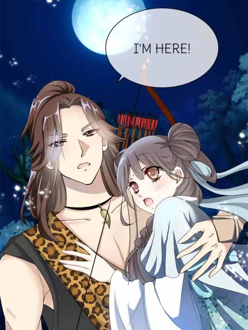Young Hot Lady From The Village chapter 0.1 - page 8