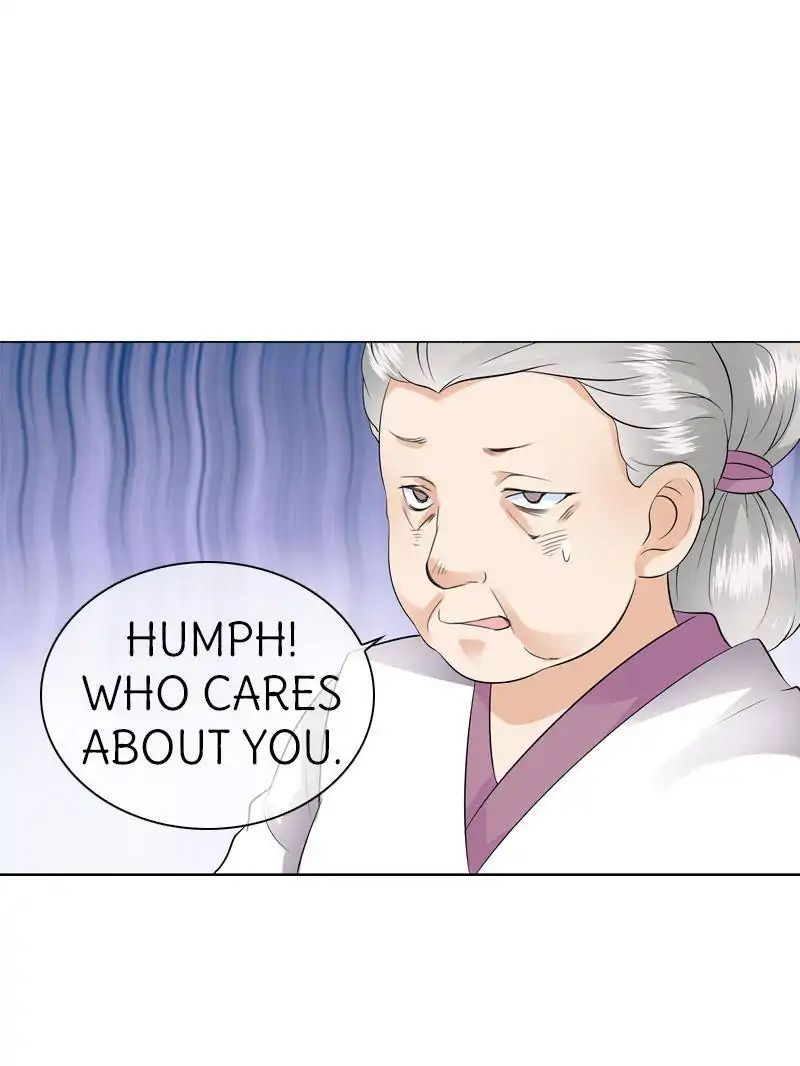 Young Hot Lady From The Village chapter 43 - page 13