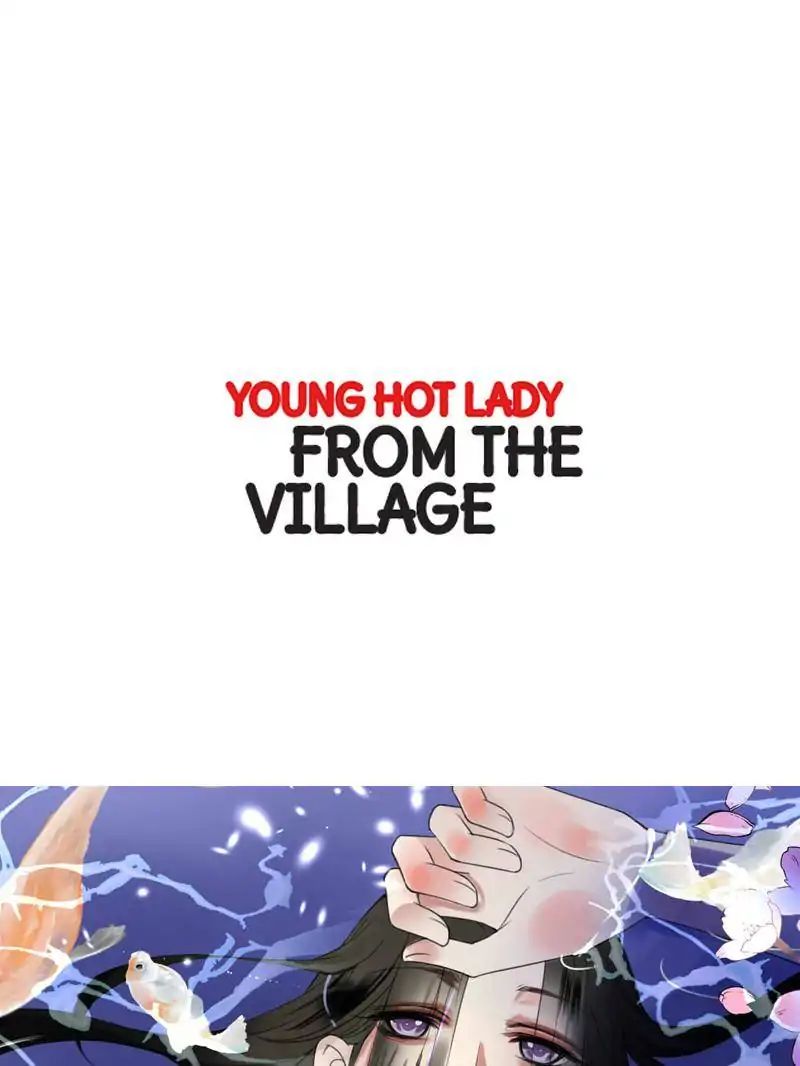 Young Hot Lady From The Village chapter 43 - page 2