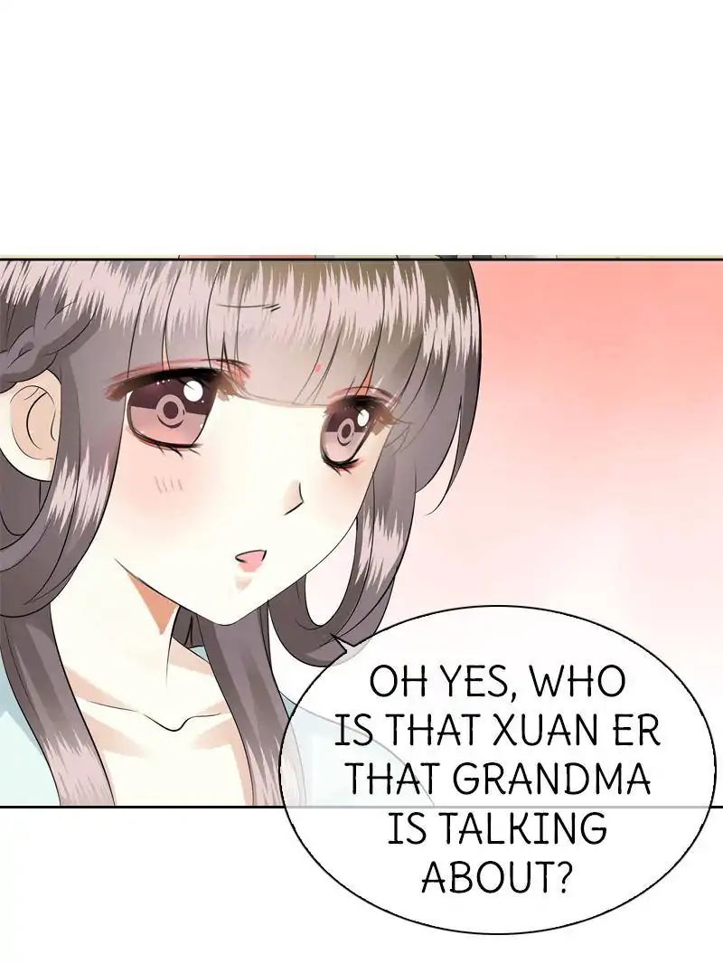Young Hot Lady From The Village chapter 43 - page 21