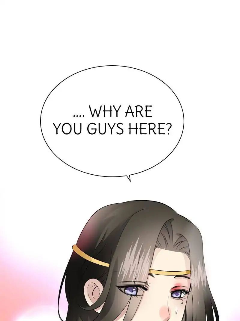 Young Hot Lady From The Village chapter 43 - page 43