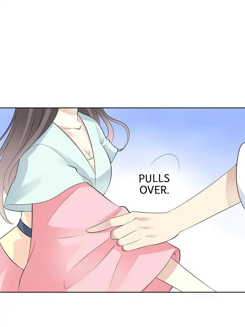 Young Hot Lady From The Village chapter 43 - page 47