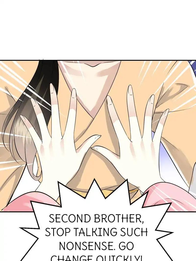 Young Hot Lady From The Village chapter 43 - page 57