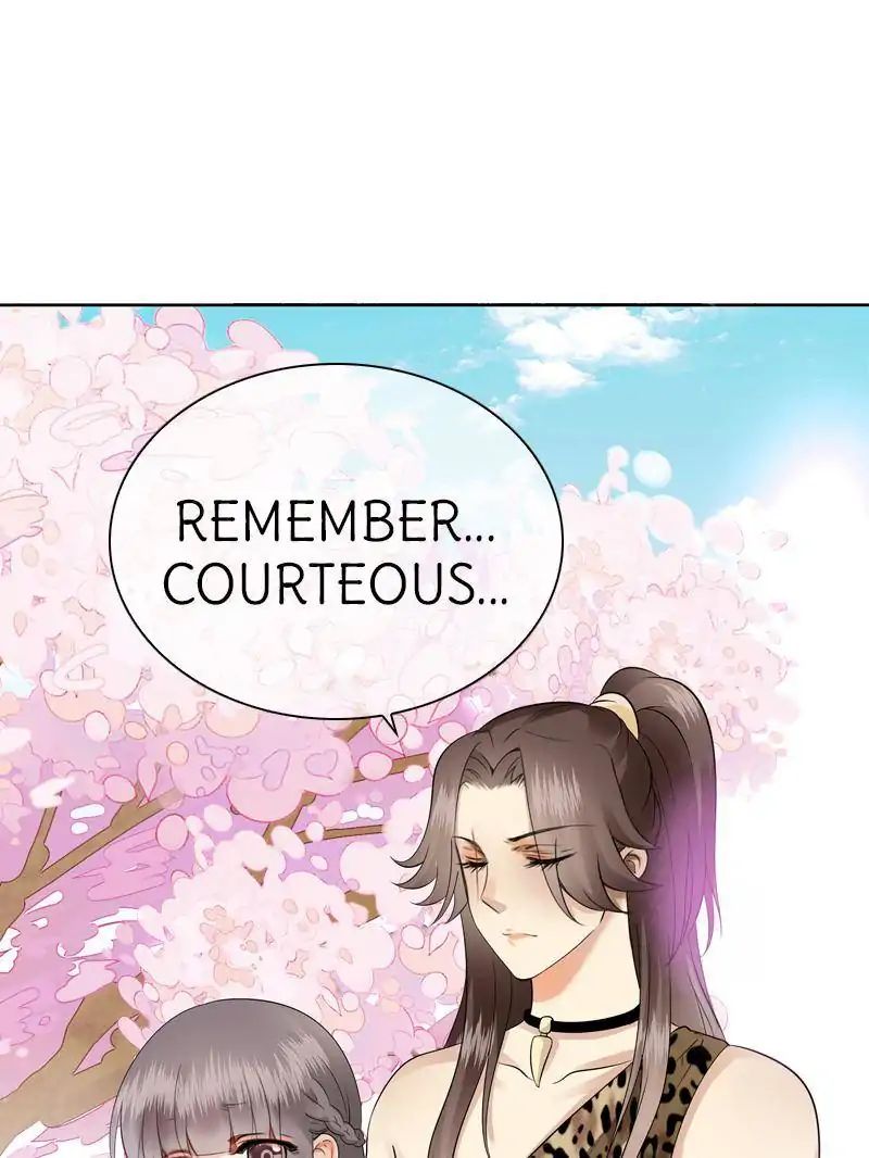 Young Hot Lady From The Village chapter 43 - page 6