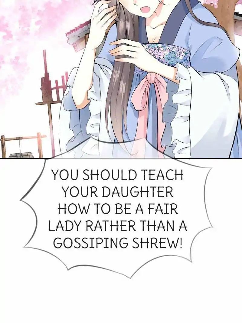 Young Hot Lady From The Village chapter 35 - page 14