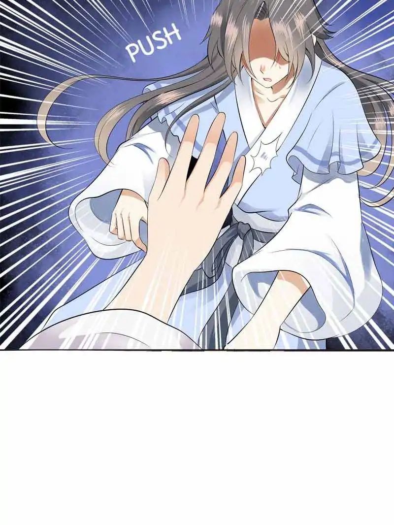 Young Hot Lady From The Village chapter 35 - page 19