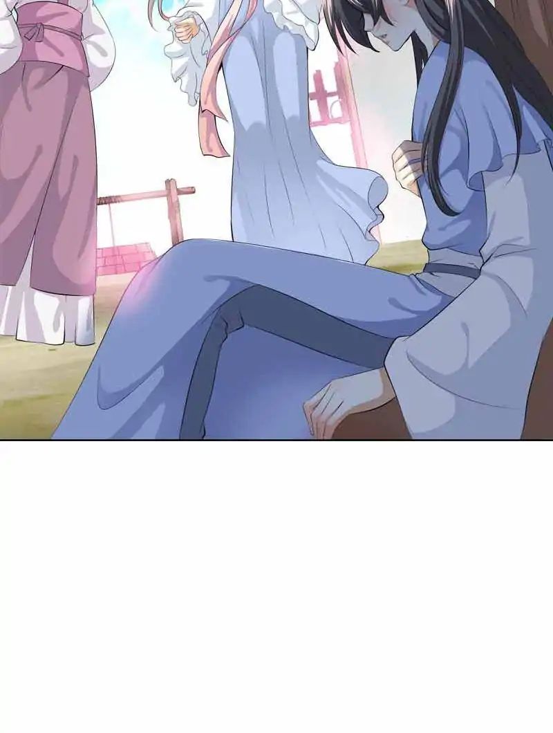 Young Hot Lady From The Village chapter 35 - page 22