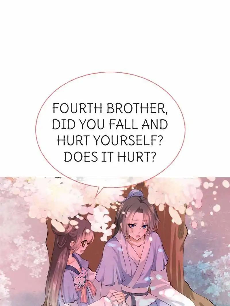 Young Hot Lady From The Village chapter 35 - page 23